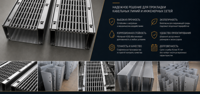 Металлическая конструкция по индивидуальному проекту