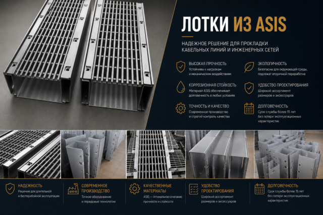 Металлическая конструкция по индивидуальному проекту