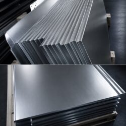 Облицовочные панели из металла SteelCentury